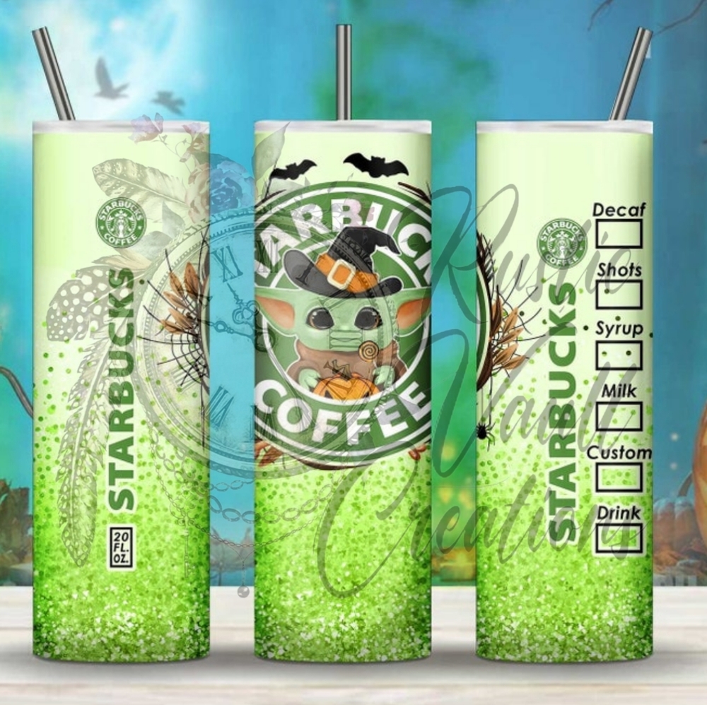 🆕️ 20oz STAINLESS STEEL TUMBLER